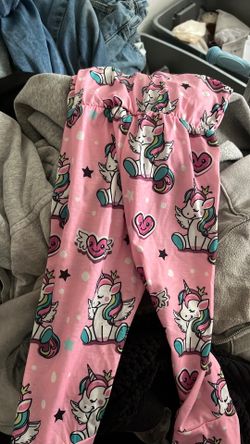 Toddler jumpsuit