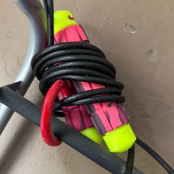 Nike Weighted Jump Rope