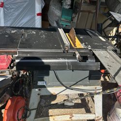Wood Cutter