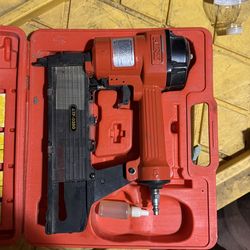Nail gun