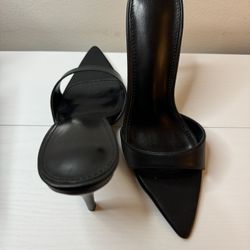 Stylist High Heels