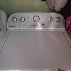 Washer