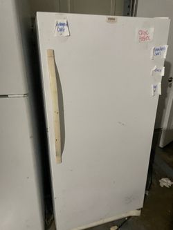 Freezer