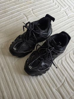 Balenciaga Track Sneakers Size 43 ( Trade for xbox series s or x )