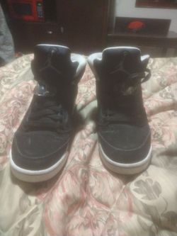 Jordan retro 5