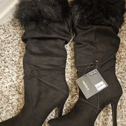 Forevermore 21 Boots