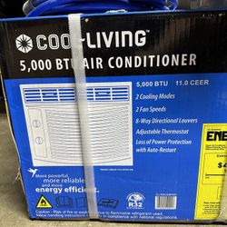 AC unit Brand New 