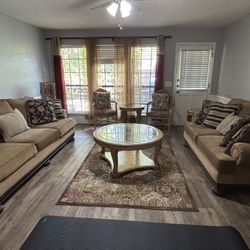 Living Room Set