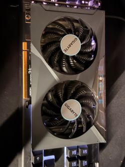 Gigabyte Radeon RX 6500 XT 4GB Eagle