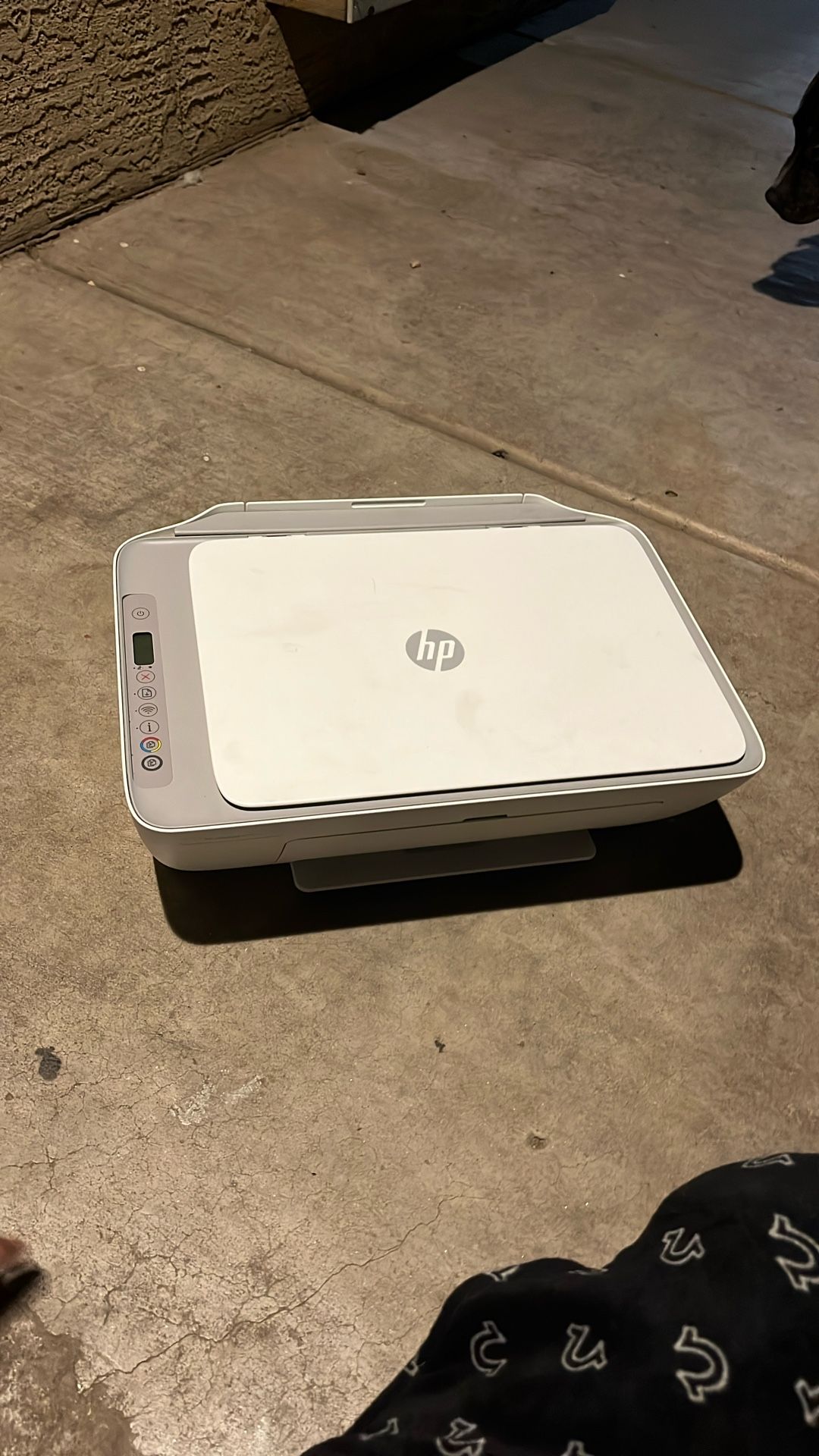 Hp Printer