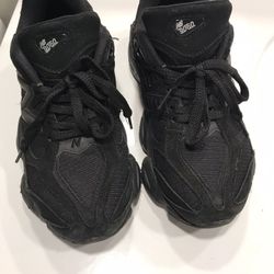 New Balance 9060 - Black 
