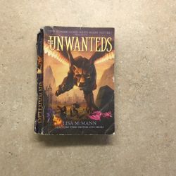The Unwanteds