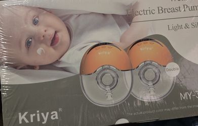 Breast Pump