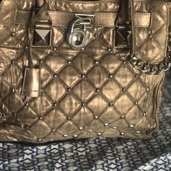 Antique Michael Kors Purse
