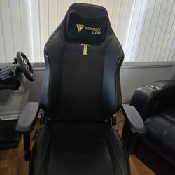 Secretlab Titan Evo 2022 XL
