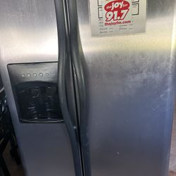 Fridge air 