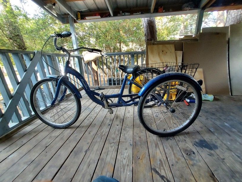 Schwinn store meridian specs