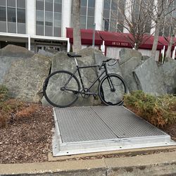 Torker fixie size 54 throw offers