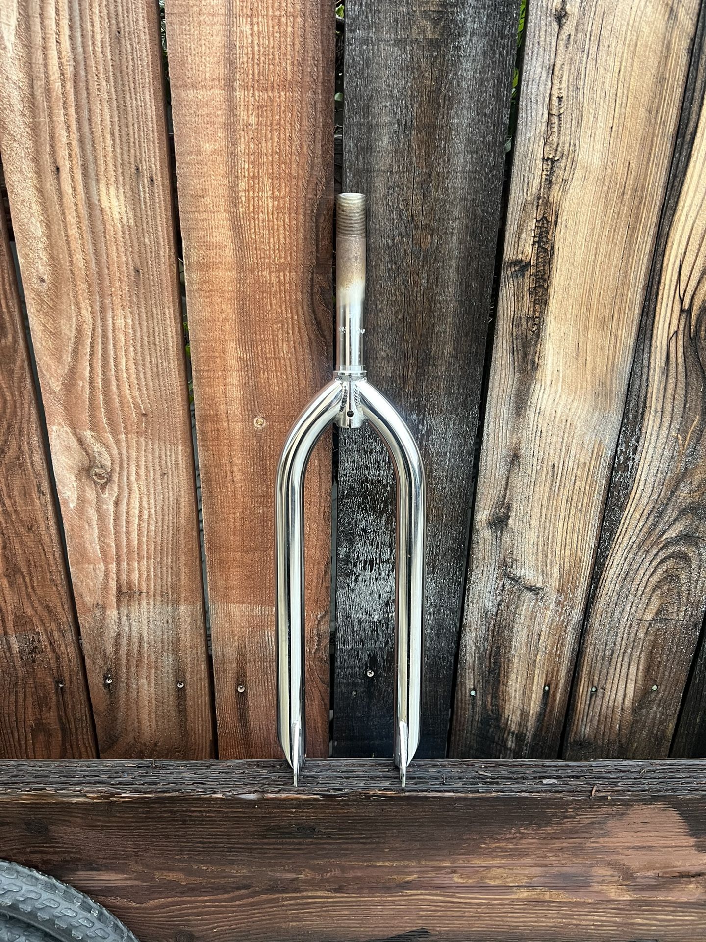 Bmx Gt Fork 24”