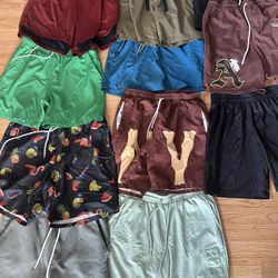 Men’s Shorts 