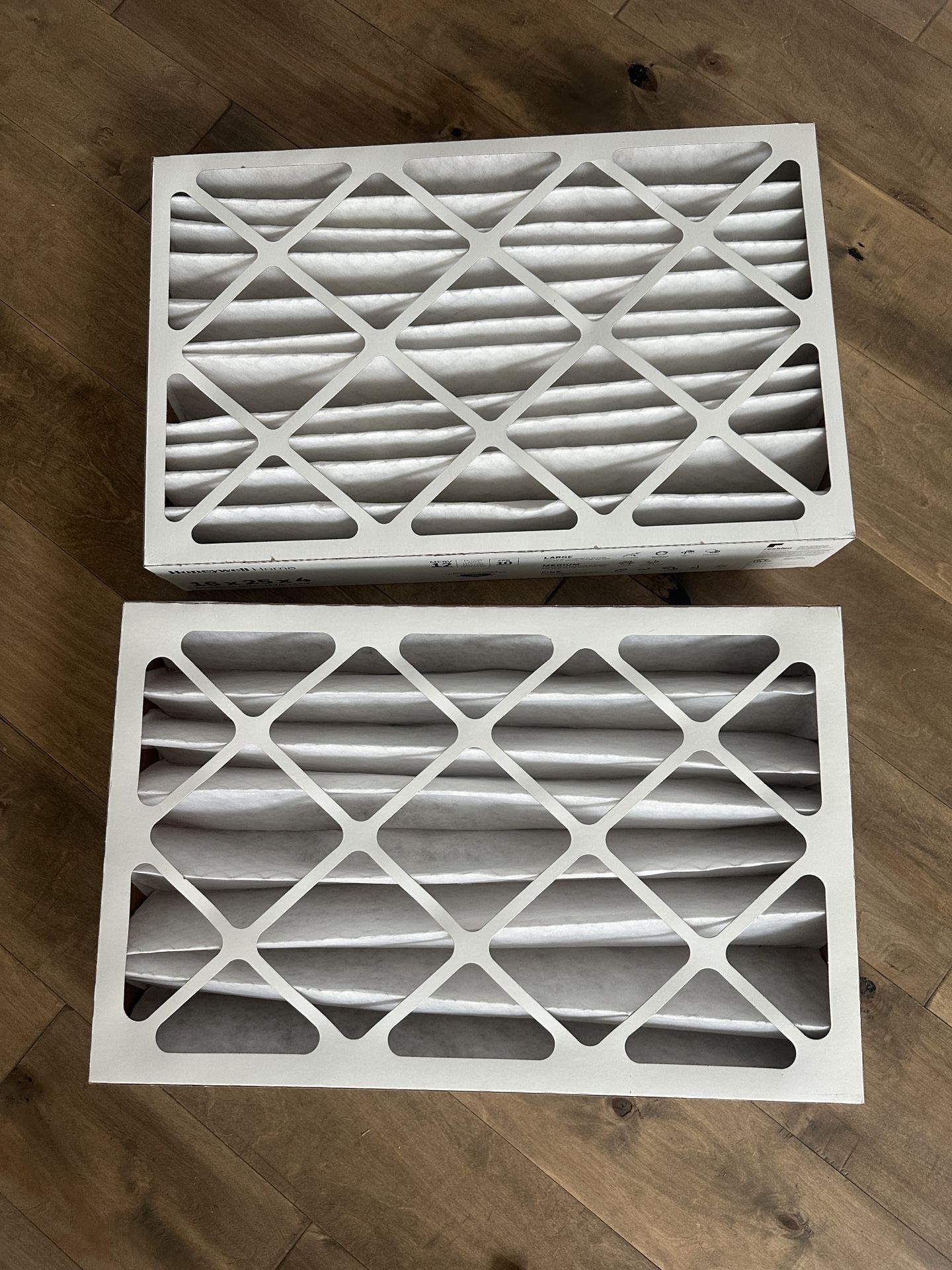 Home Air Filters