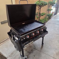 36 inch Blackstone Grill
