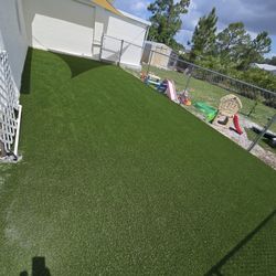Astro Turf Grass 