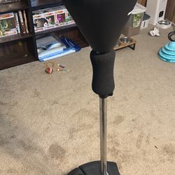 Boutmaster Punching Bag Pro
