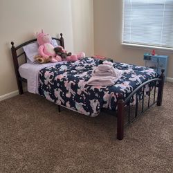Kids Bed
