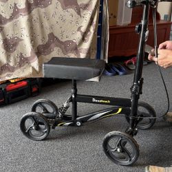 Knee Scooter 