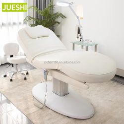 Adjustable Electric Spa Bed