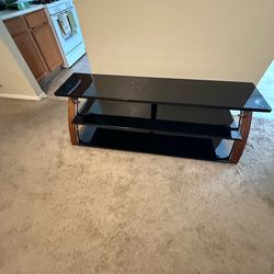 TV stand