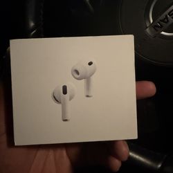 AirPods Pro 3