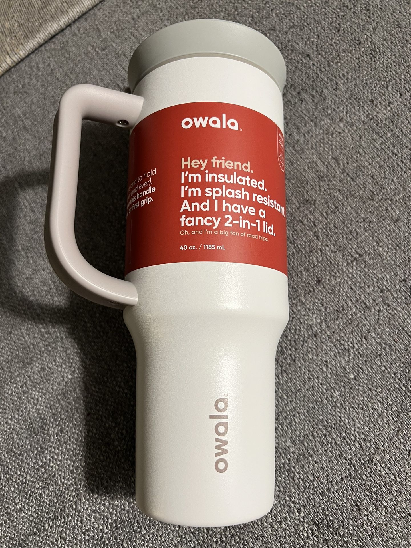 Owala Tumbler