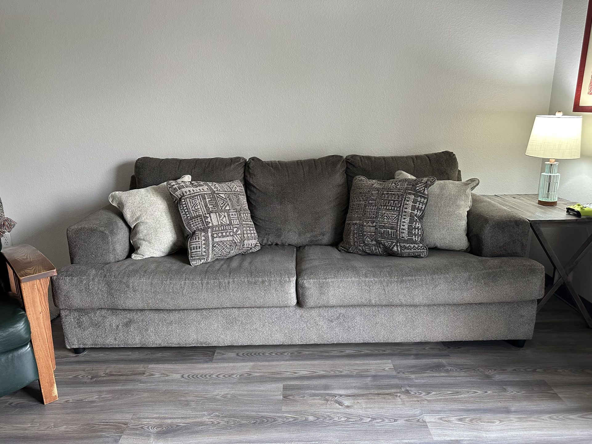 Ashley Furniture sofa