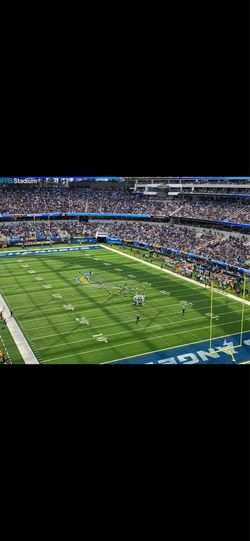 Chargers vs Cardinals- 9/13/26