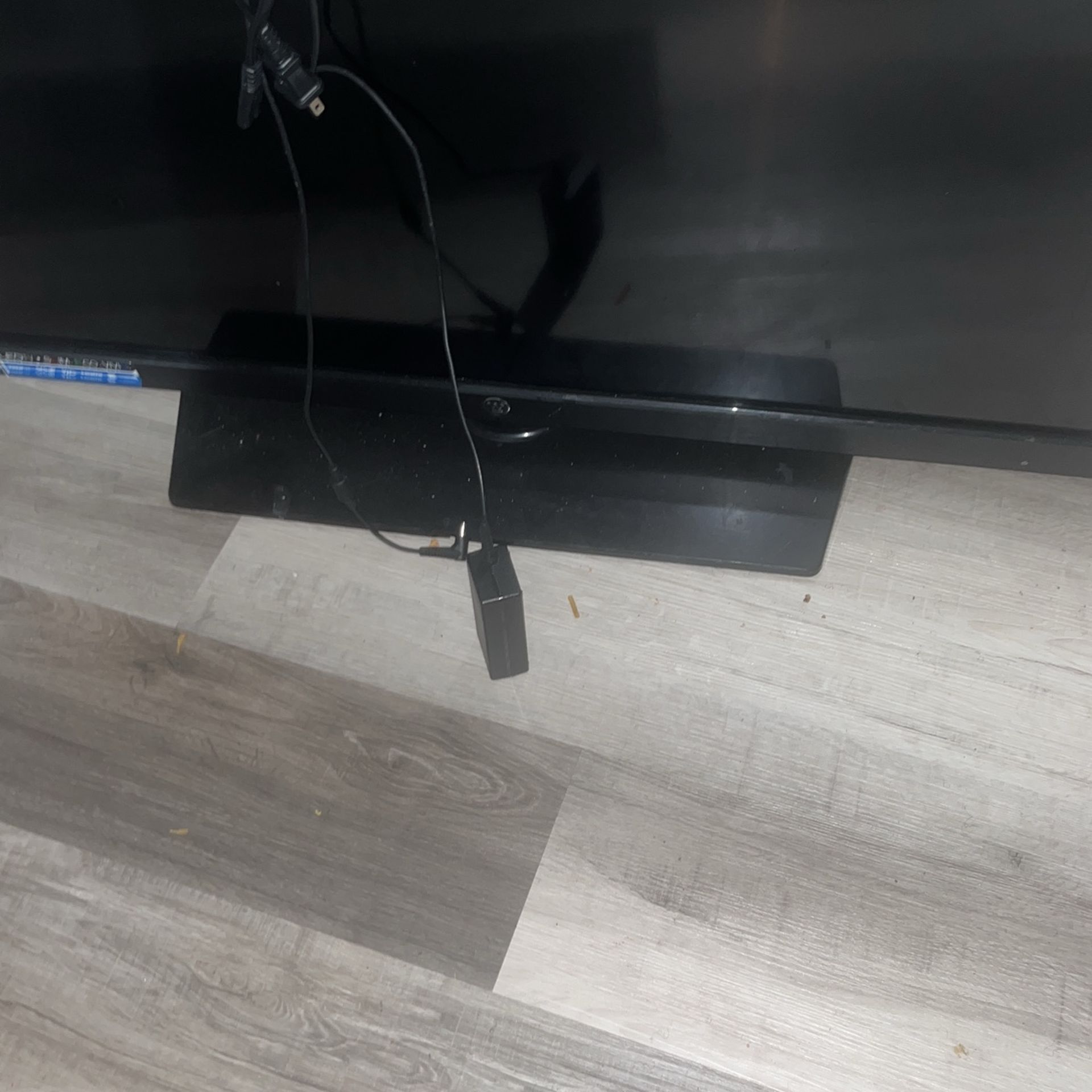 Flatscreen