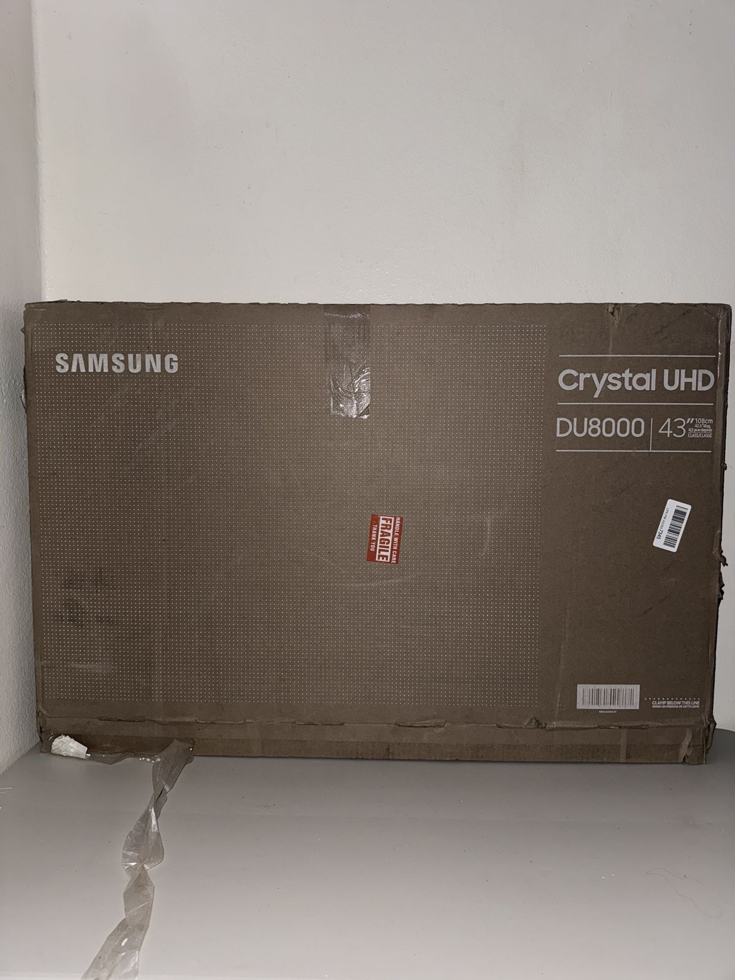 Samsung Tv