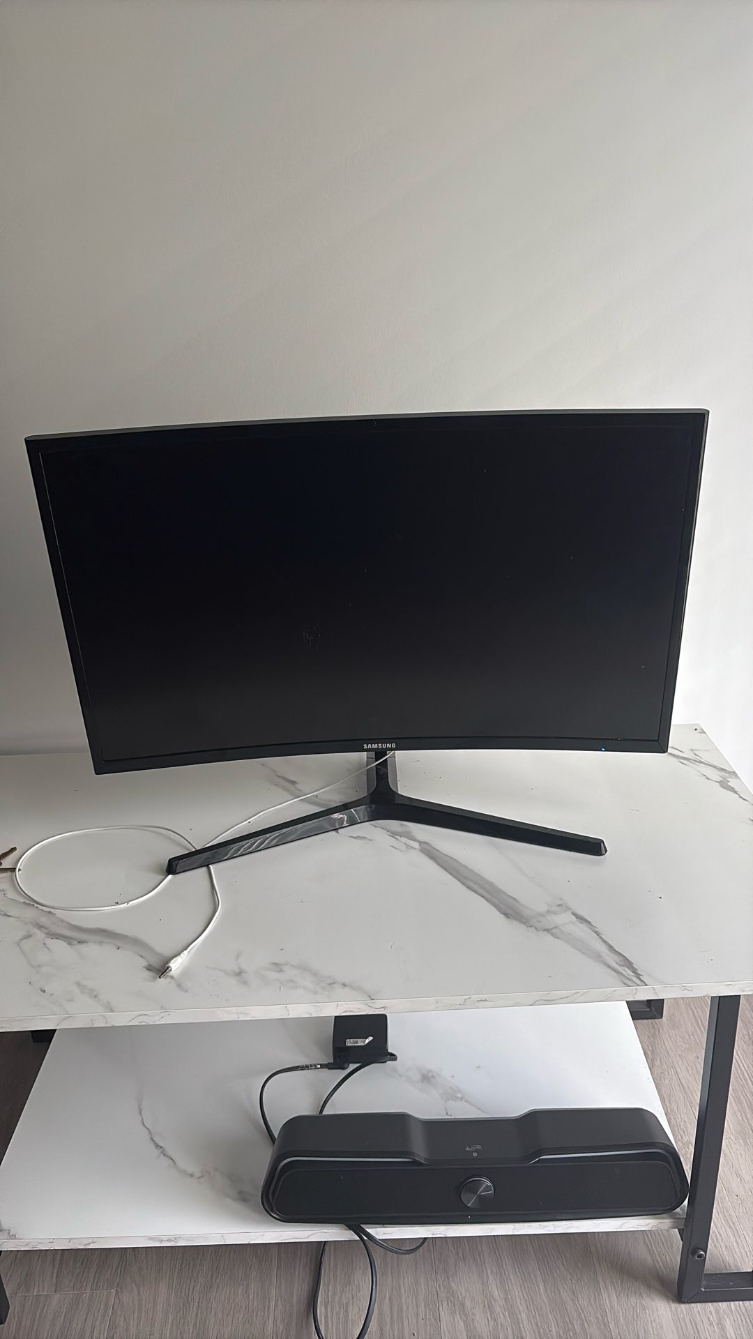 Samsung 27 inch Curved Gaming Monitor