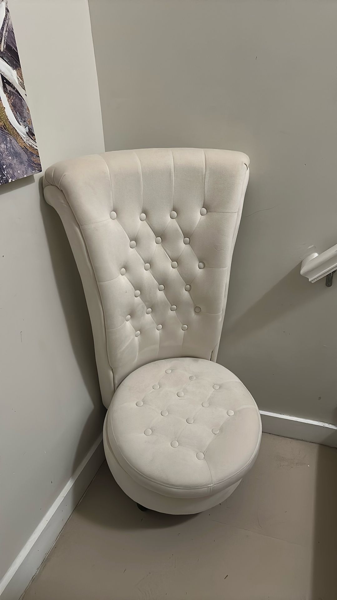 Wayfair Chair