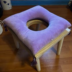 Brand new pelvic steamer