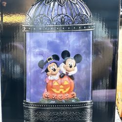 DISNEY / SNOOPY LANTERNS