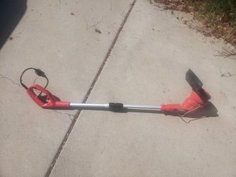 Weedwacker