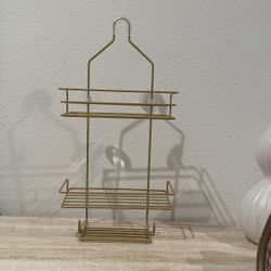 Shower Storage From Room Essentials 