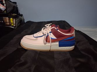Brand New And Original Women Nike Air Force Ones Sneakers size 9