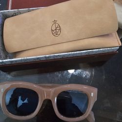 Men's Jacques Marie Mage Sunglasses 