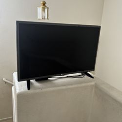 LG TV 32 Inch 