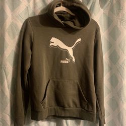 PUMA HOODIES