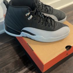 Jordan 12