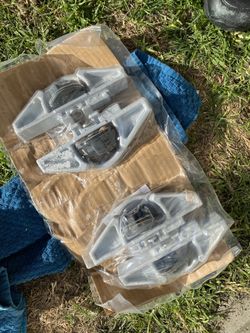 TOYOTA TUNDRA BED CLEATS